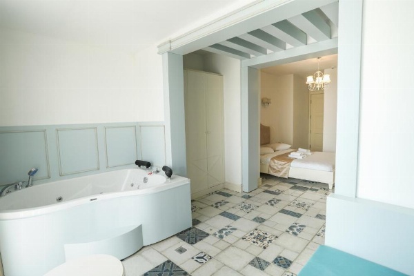 Buyukada Cankaya Hotel image 13