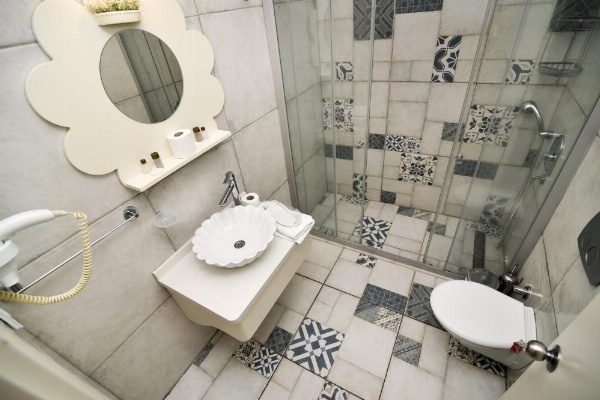 Buyukada Cankaya Hotel image 17