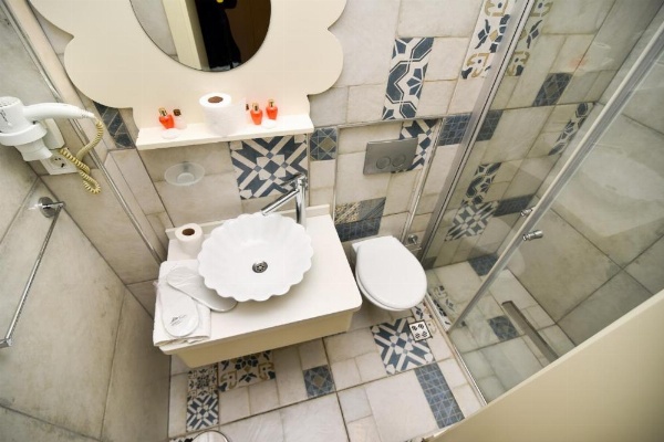 Buyukada Cankaya Hotel image 19