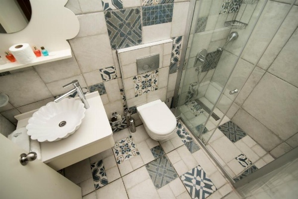 Buyukada Cankaya Hotel image 20