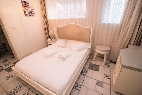 Buyukada Cankaya Hotel image 21