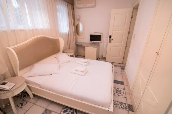 Buyukada Cankaya Hotel image 22