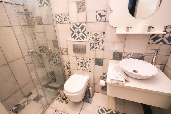 Buyukada Cankaya Hotel image 23