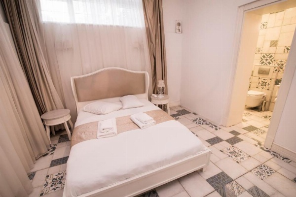 Buyukada Cankaya Hotel image 25