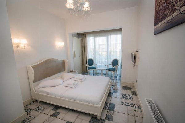 Buyukada Cankaya Hotel image 28