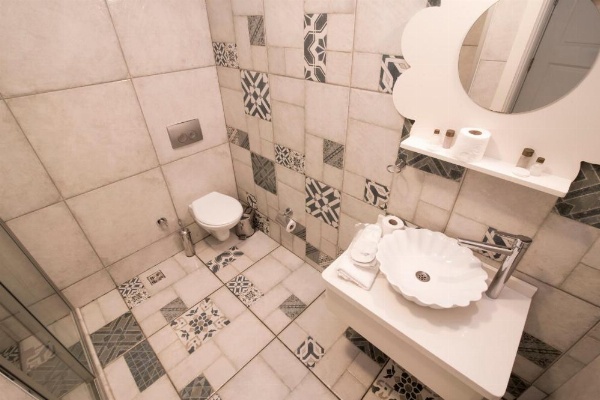 Buyukada Cankaya Hotel image 29