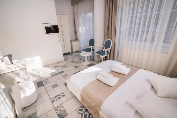 Buyukada Cankaya Hotel image 30