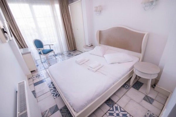 Buyukada Cankaya Hotel image 33