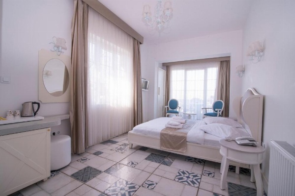 Buyukada Cankaya Hotel image 34
