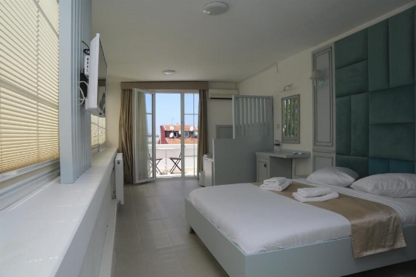 Buyukada Cankaya Hotel image 35