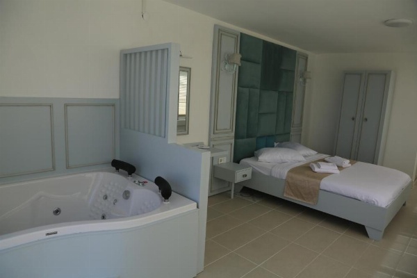Buyukada Cankaya Hotel image 36