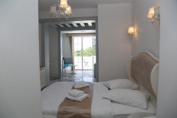 Buyukada Cankaya Hotel image 37