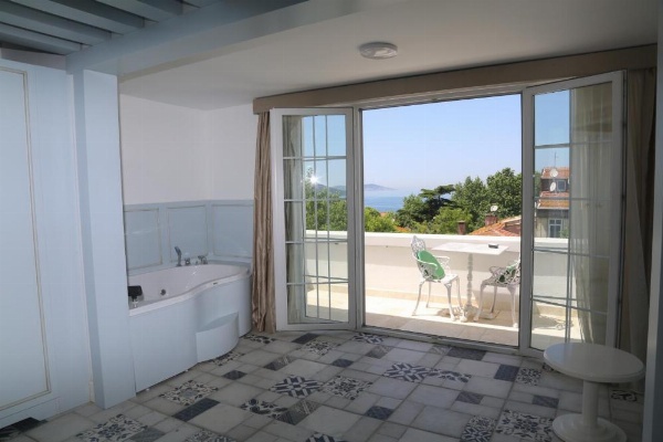 Buyukada Cankaya Hotel image 38