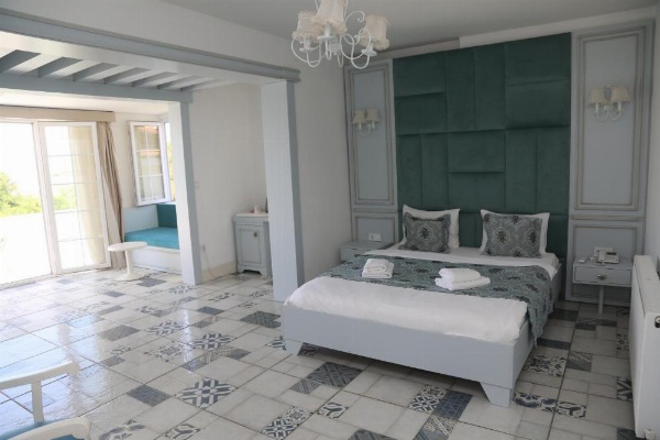 Buyukada Cankaya Hotel image 39