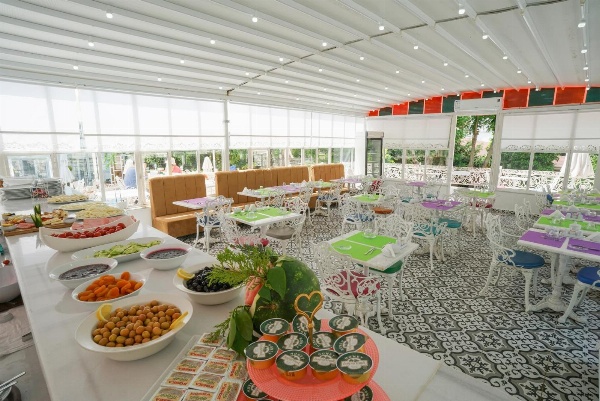 Buyukada Cankaya Hotel image 4