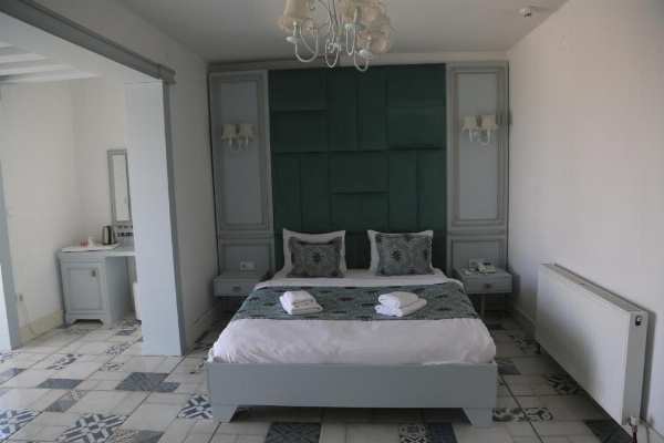 Buyukada Cankaya Hotel image 40