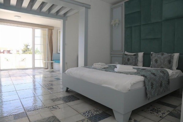 Buyukada Cankaya Hotel image 41