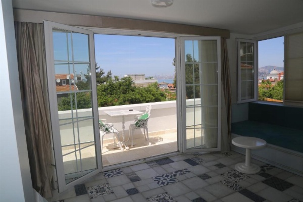 Buyukada Cankaya Hotel image 43