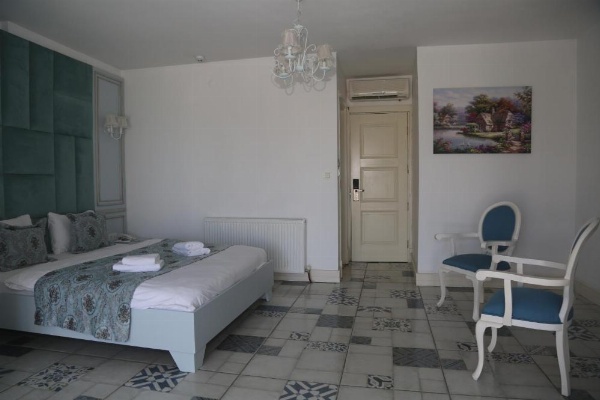 Buyukada Cankaya Hotel image 45