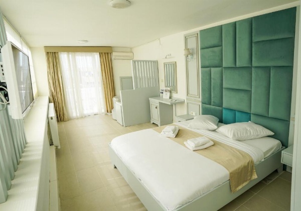 Buyukada Cankaya Hotel image 50