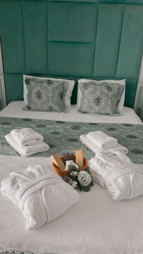 Buyukada Cankaya Hotel image 52