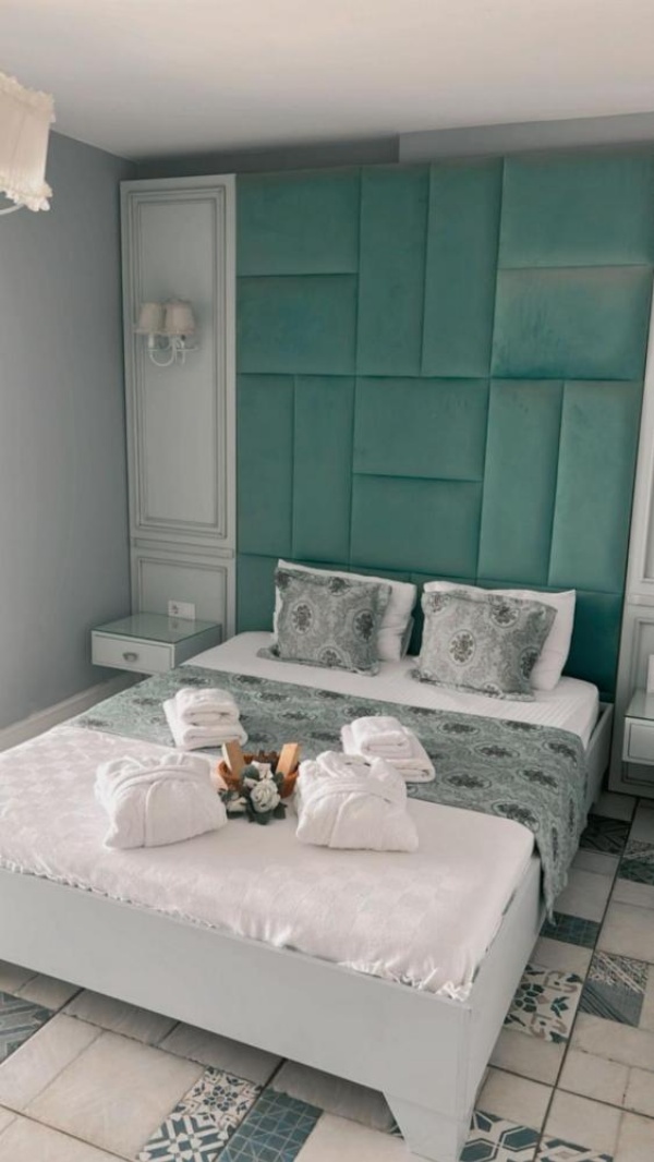 Buyukada Cankaya Hotel image 54
