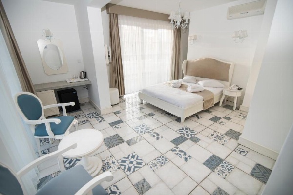 Buyukada Cankaya Hotel image 57