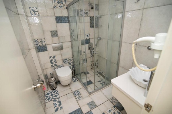 Buyukada Cankaya Hotel image 58