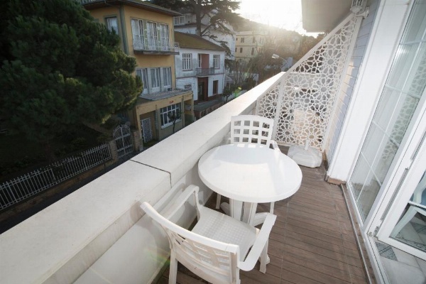 Buyukada Cankaya Hotel image 59