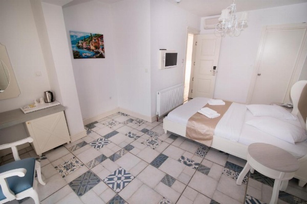 Buyukada Cankaya Hotel image 60
