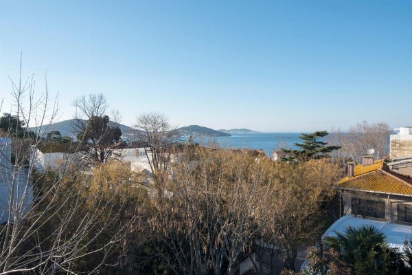 Buyukada Cankaya Hotel image 64