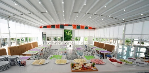 Buyukada Cankaya Hotel image 7